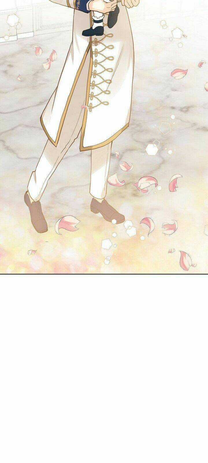 Con Có Phải Con Là Con Gái Của Ngài Không? Chapter 27 trang 39