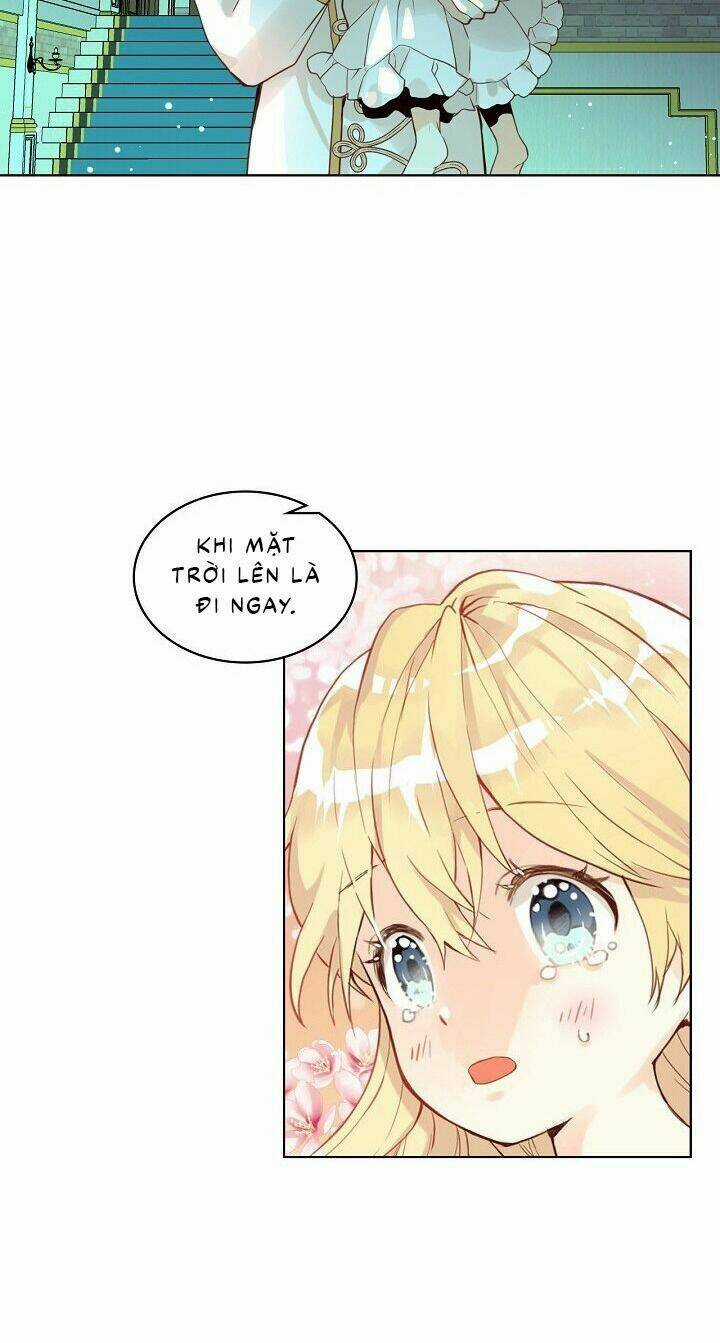 Con Có Phải Con Là Con Gái Của Ngài Không? Chapter 27 trang 7