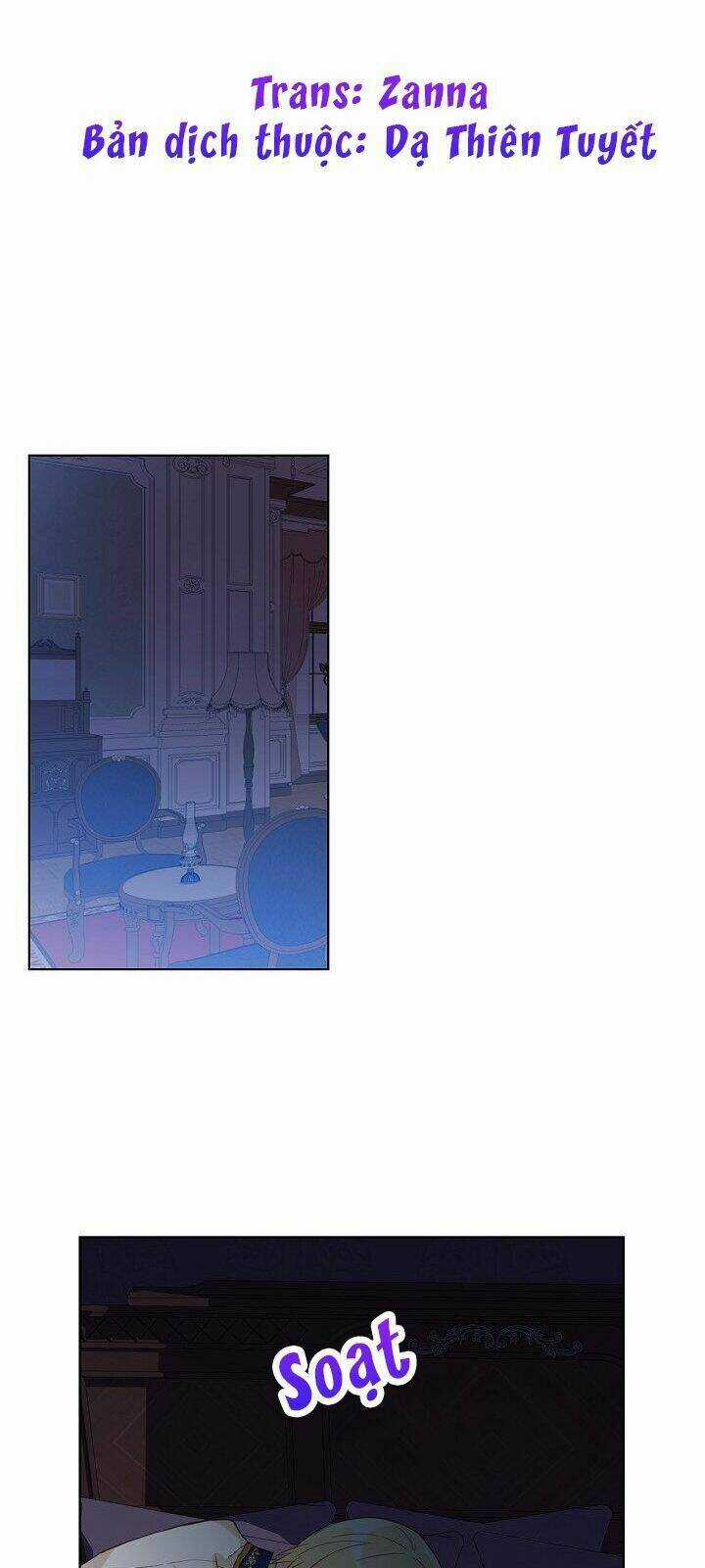 Con Có Phải Con Là Con Gái Của Ngài Không? Chapter 27 trang 9