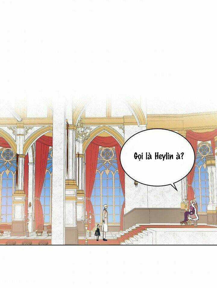 Con Có Phải Con Là Con Gái Của Ngài Không? Chapter 28 trang 1