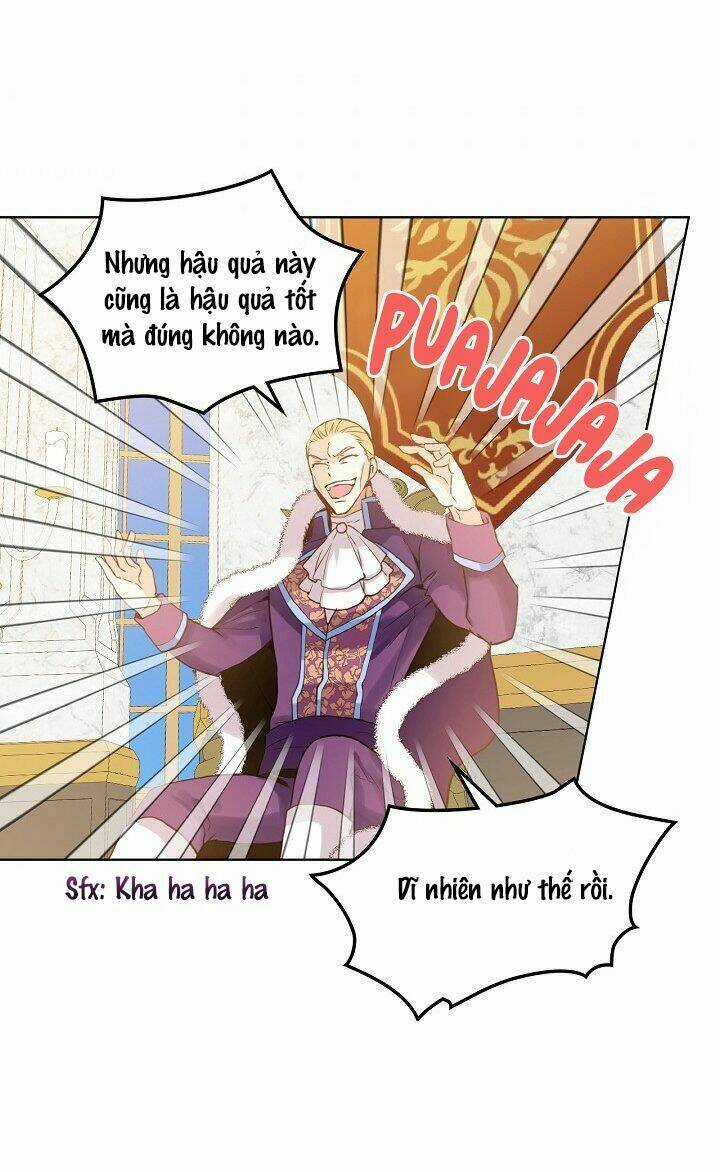 Con Có Phải Con Là Con Gái Của Ngài Không? Chapter 28 trang 12