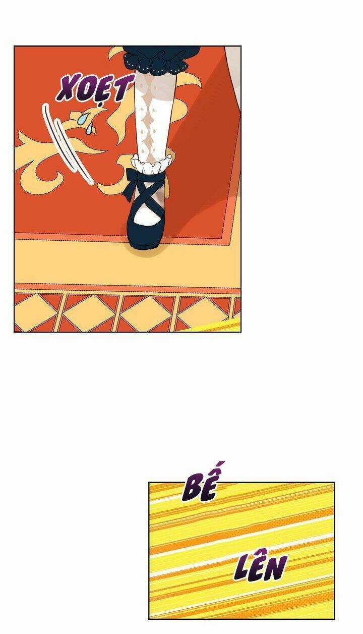 Con Có Phải Con Là Con Gái Của Ngài Không? Chapter 28 trang 17