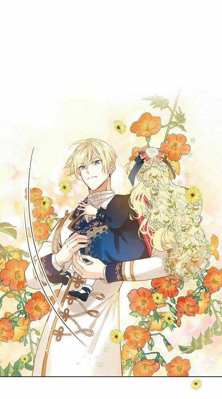 Con Có Phải Con Là Con Gái Của Ngài Không? Chapter 28 trang 18