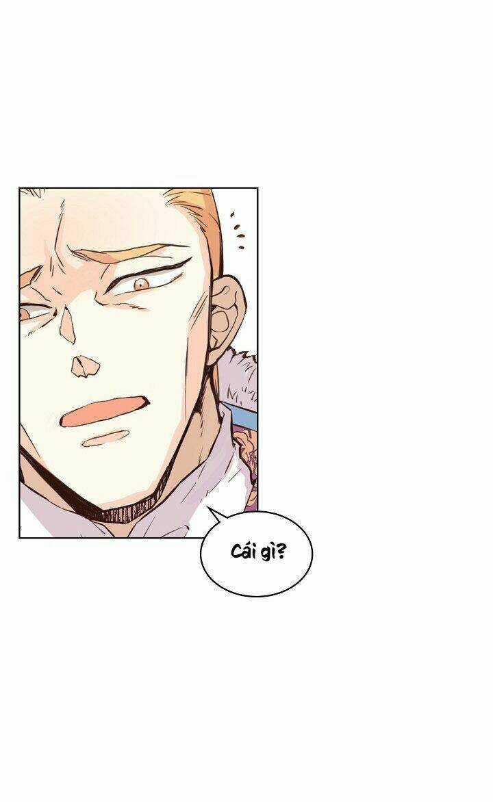 Con Có Phải Con Là Con Gái Của Ngài Không? Chapter 28 trang 20