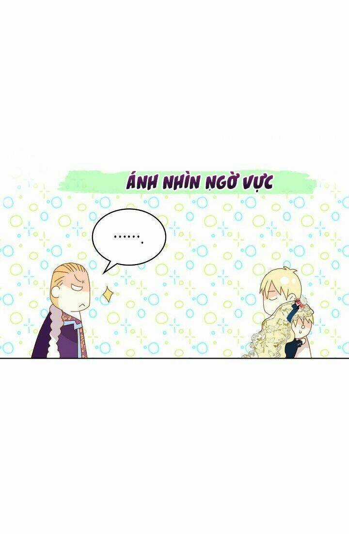 Con Có Phải Con Là Con Gái Của Ngài Không? Chapter 28 trang 25