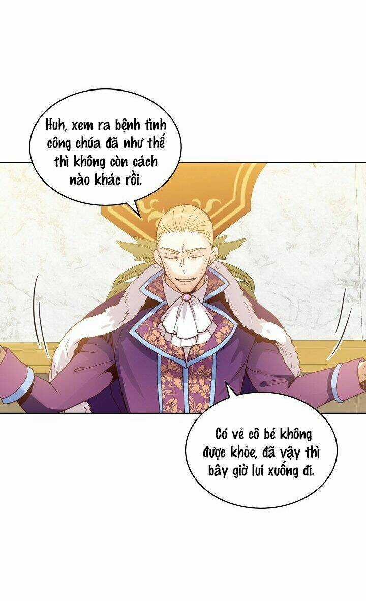 Con Có Phải Con Là Con Gái Của Ngài Không? Chapter 28 trang 29