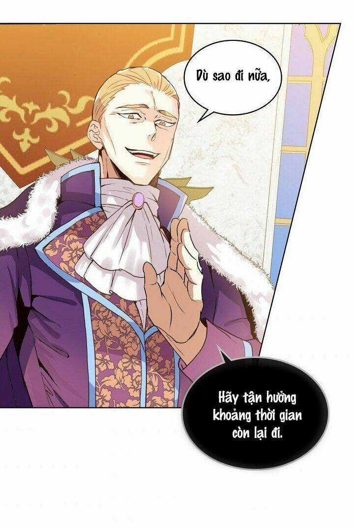 Con Có Phải Con Là Con Gái Của Ngài Không? Chapter 28 trang 32