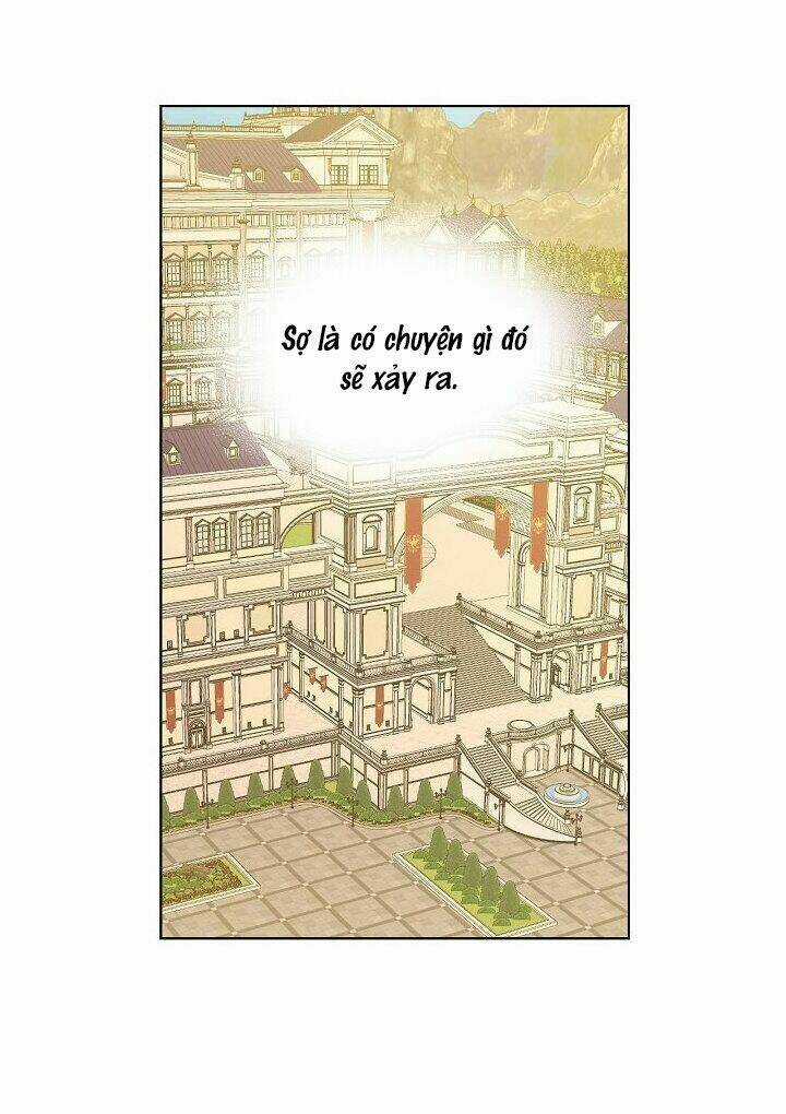 Con Có Phải Con Là Con Gái Của Ngài Không? Chapter 28 trang 35