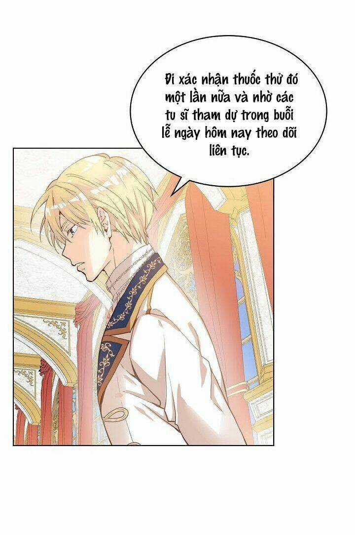 Con Có Phải Con Là Con Gái Của Ngài Không? Chapter 28 trang 38