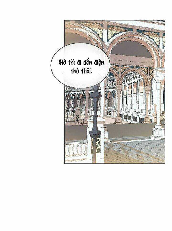 Con Có Phải Con Là Con Gái Của Ngài Không? Chapter 28 trang 39