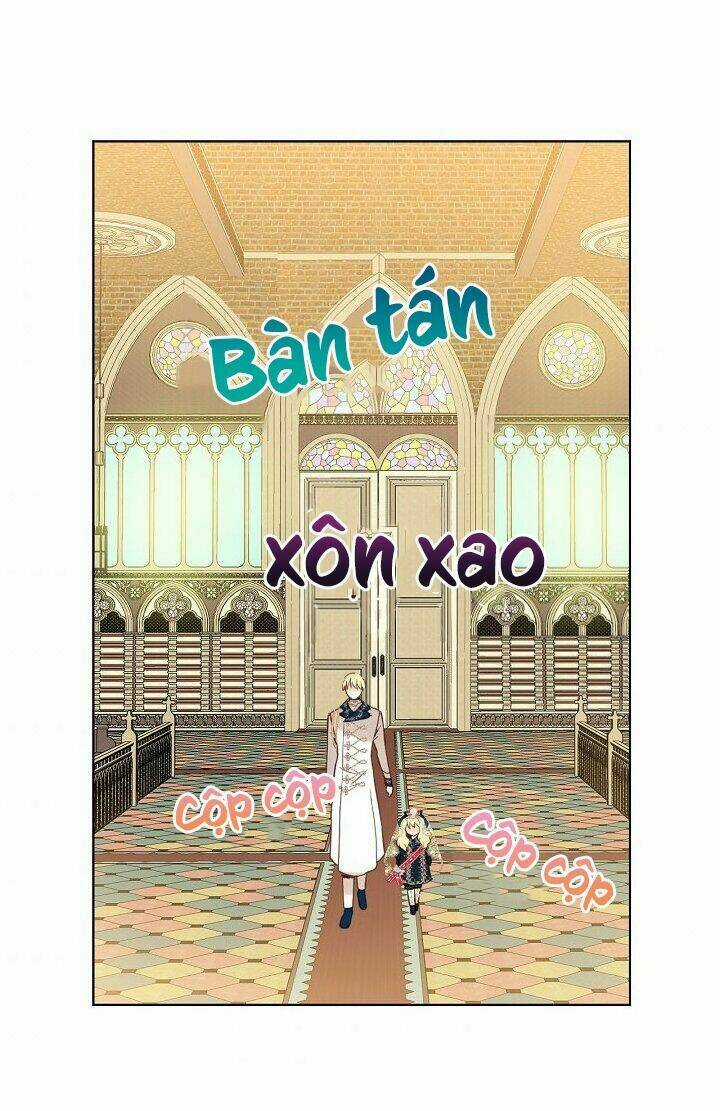 Con Có Phải Con Là Con Gái Của Ngài Không? Chapter 28 trang 42