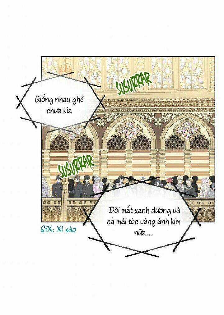 Con Có Phải Con Là Con Gái Của Ngài Không? Chapter 28 trang 43