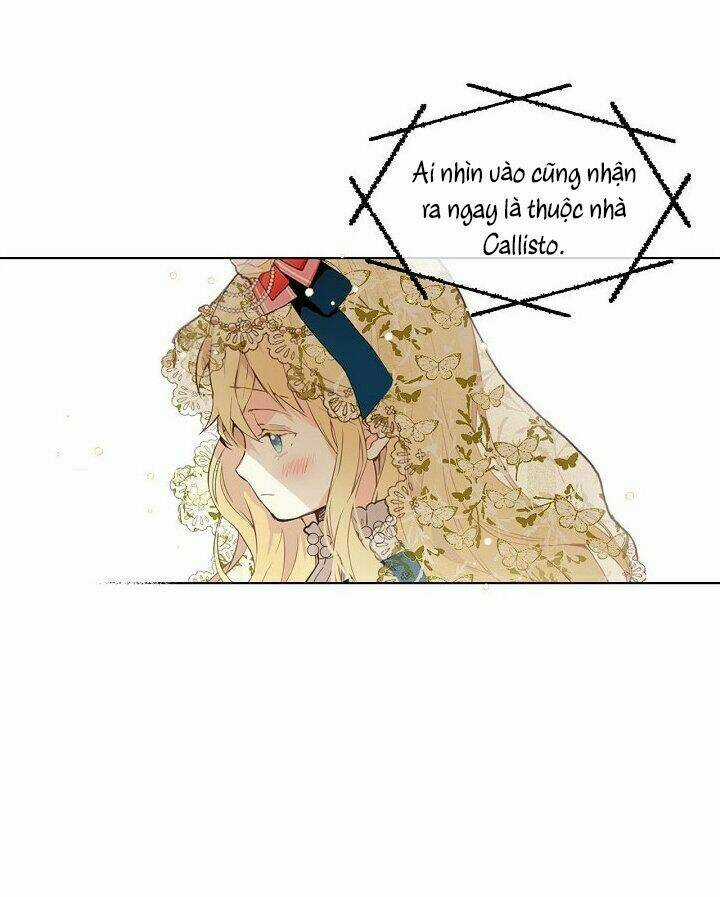 Con Có Phải Con Là Con Gái Của Ngài Không? Chapter 28 trang 44