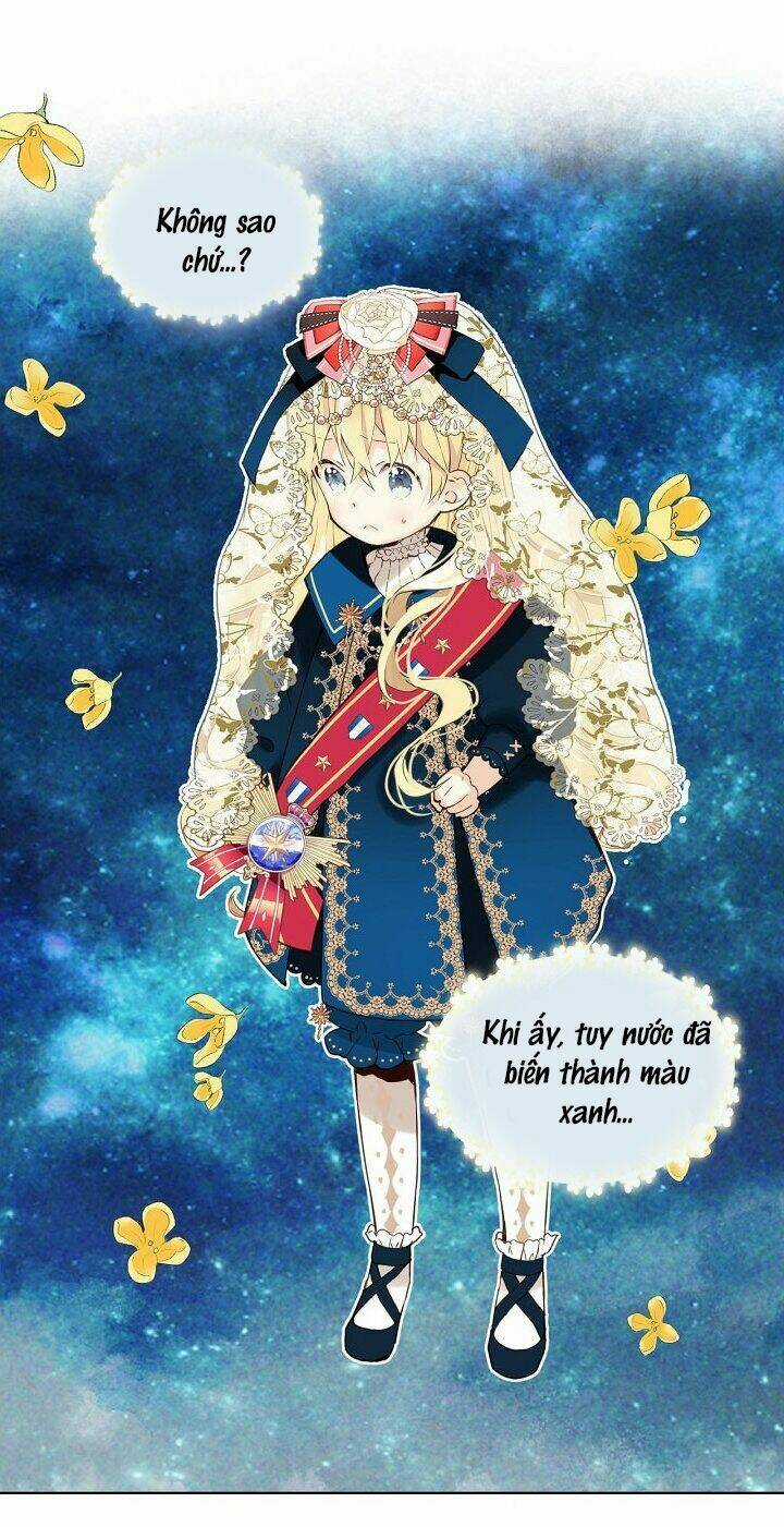 Con Có Phải Con Là Con Gái Của Ngài Không? Chapter 28 trang 45