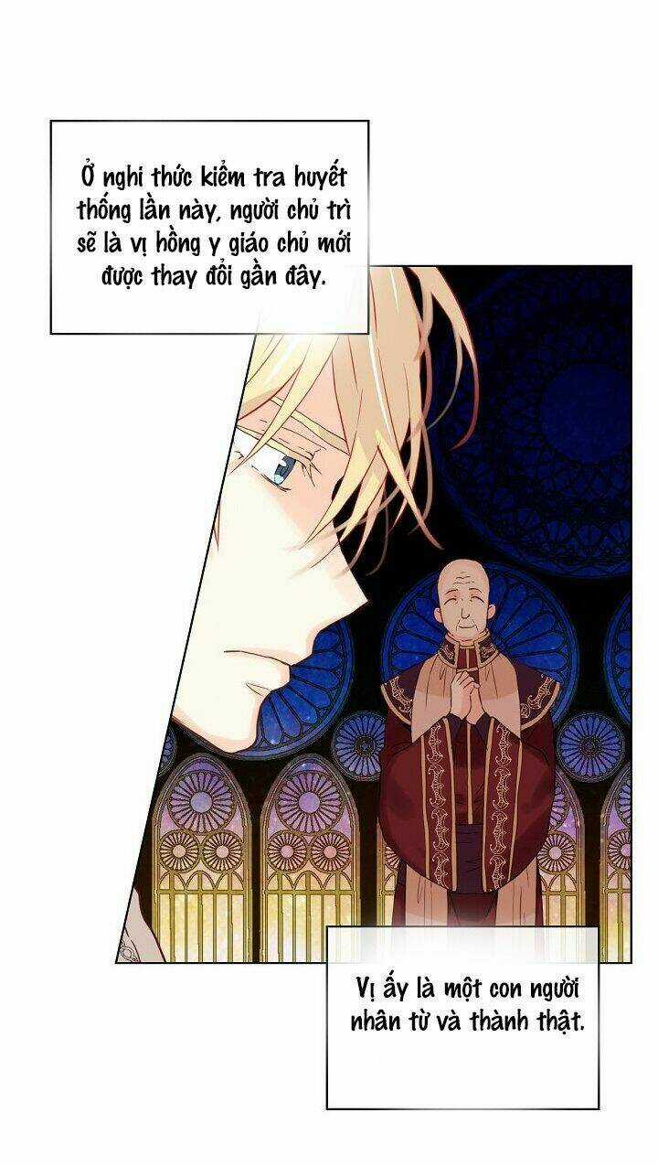 Con Có Phải Con Là Con Gái Của Ngài Không? Chapter 28 trang 48