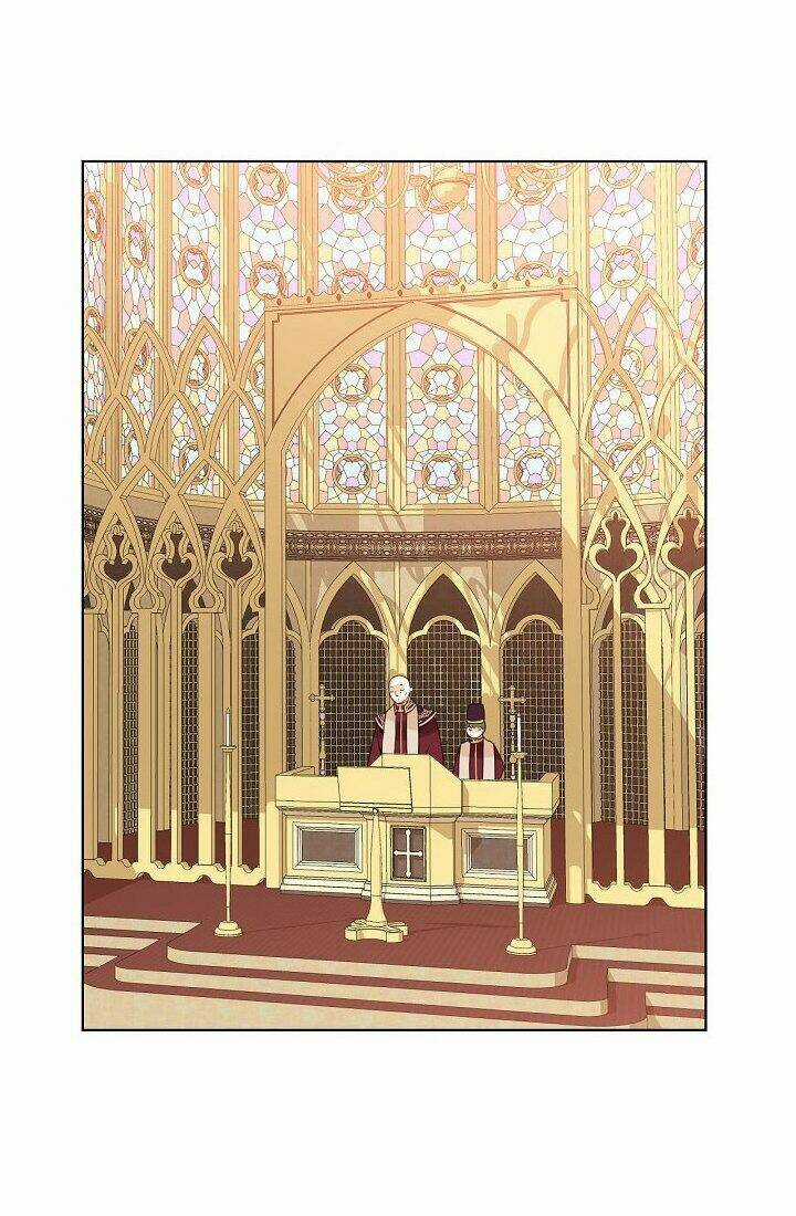 Con Có Phải Con Là Con Gái Của Ngài Không? Chapter 28 trang 49