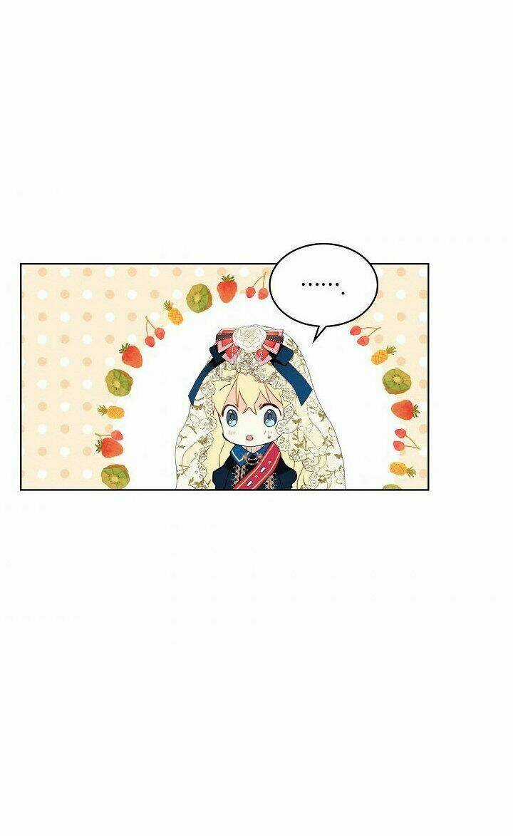 Con Có Phải Con Là Con Gái Của Ngài Không? Chapter 28 trang 52