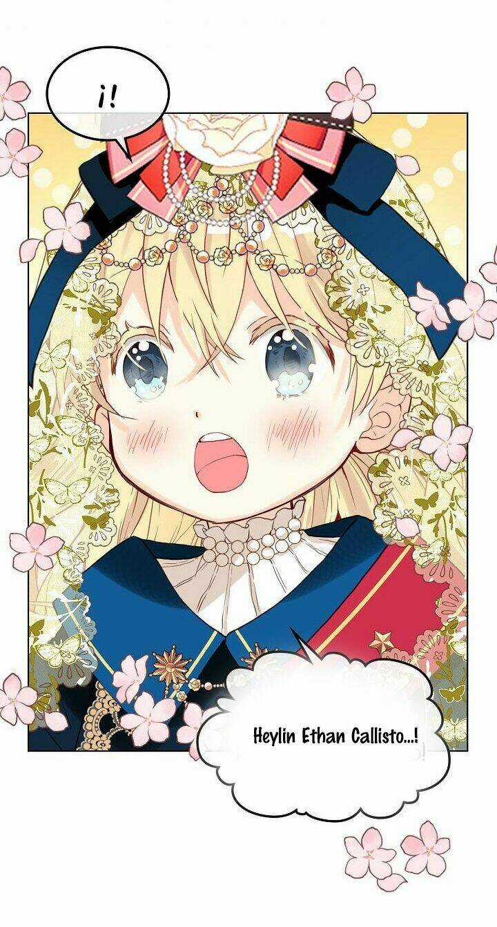 Con Có Phải Con Là Con Gái Của Ngài Không? Chapter 28 trang 53