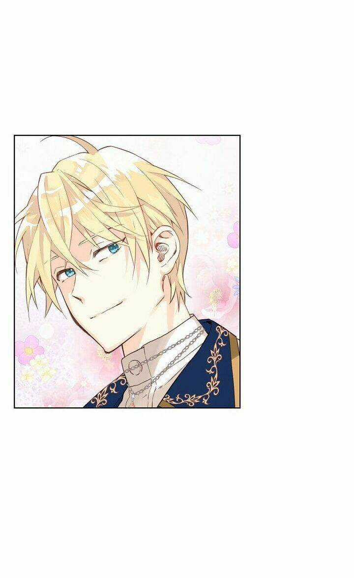 Con Có Phải Con Là Con Gái Của Ngài Không? Chapter 28 trang 54