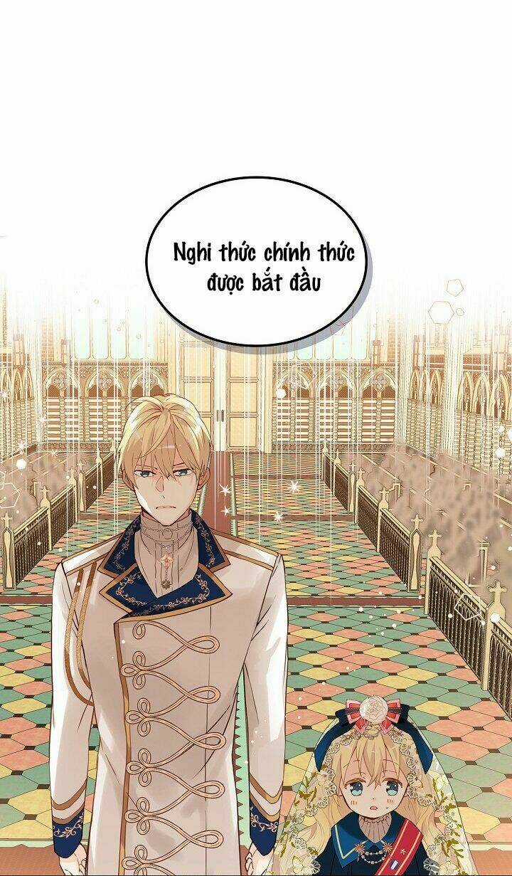 Con Có Phải Con Là Con Gái Của Ngài Không? Chapter 28 trang 58