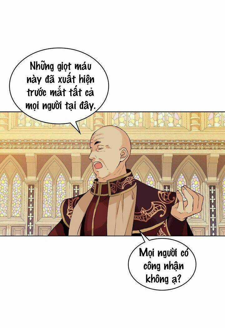 Con Có Phải Con Là Con Gái Của Ngài Không? Chapter 29 trang 10