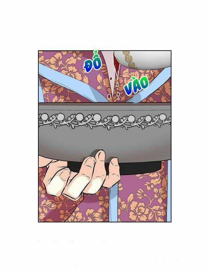 Con Có Phải Con Là Con Gái Của Ngài Không? Chapter 29 trang 11