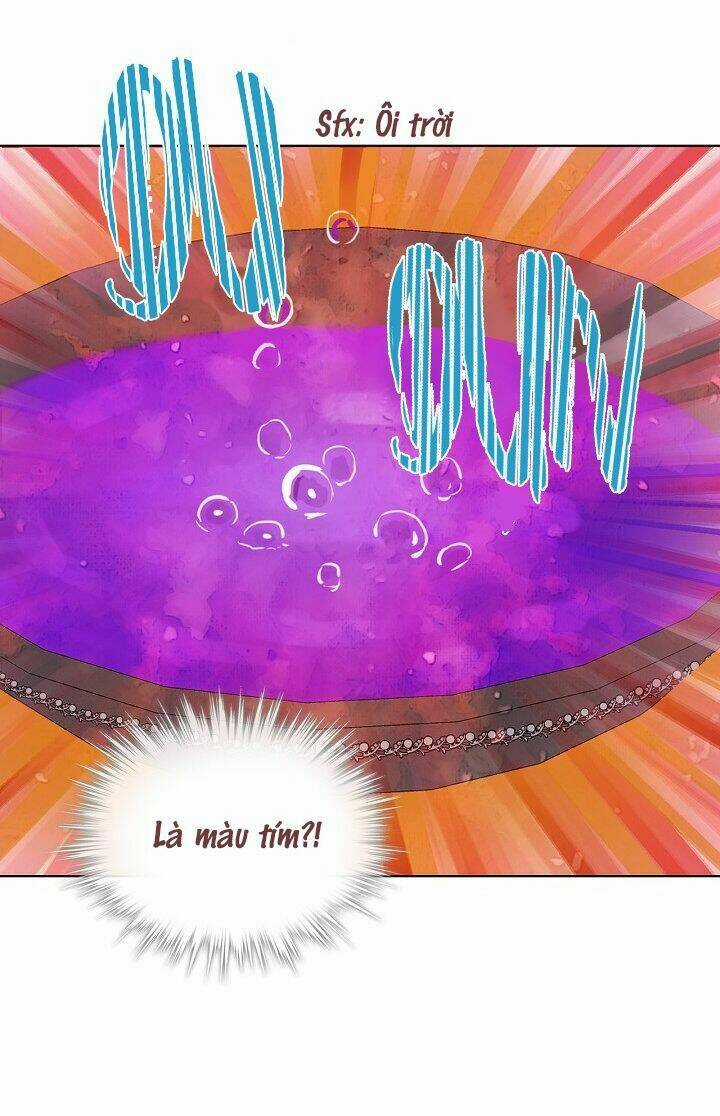 Con Có Phải Con Là Con Gái Của Ngài Không? Chapter 29 trang 16