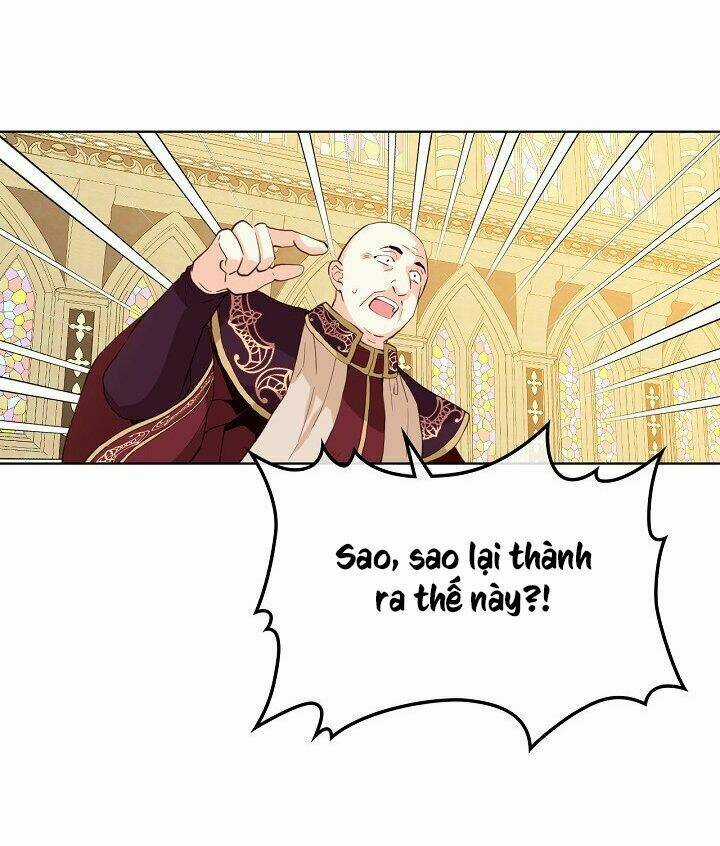 Con Có Phải Con Là Con Gái Của Ngài Không? Chapter 29 trang 18