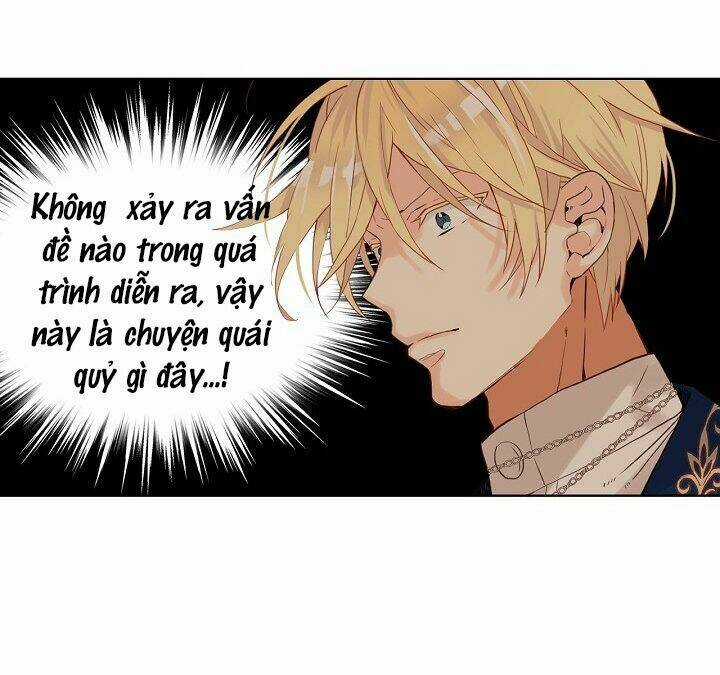 Con Có Phải Con Là Con Gái Của Ngài Không? Chapter 29 trang 19