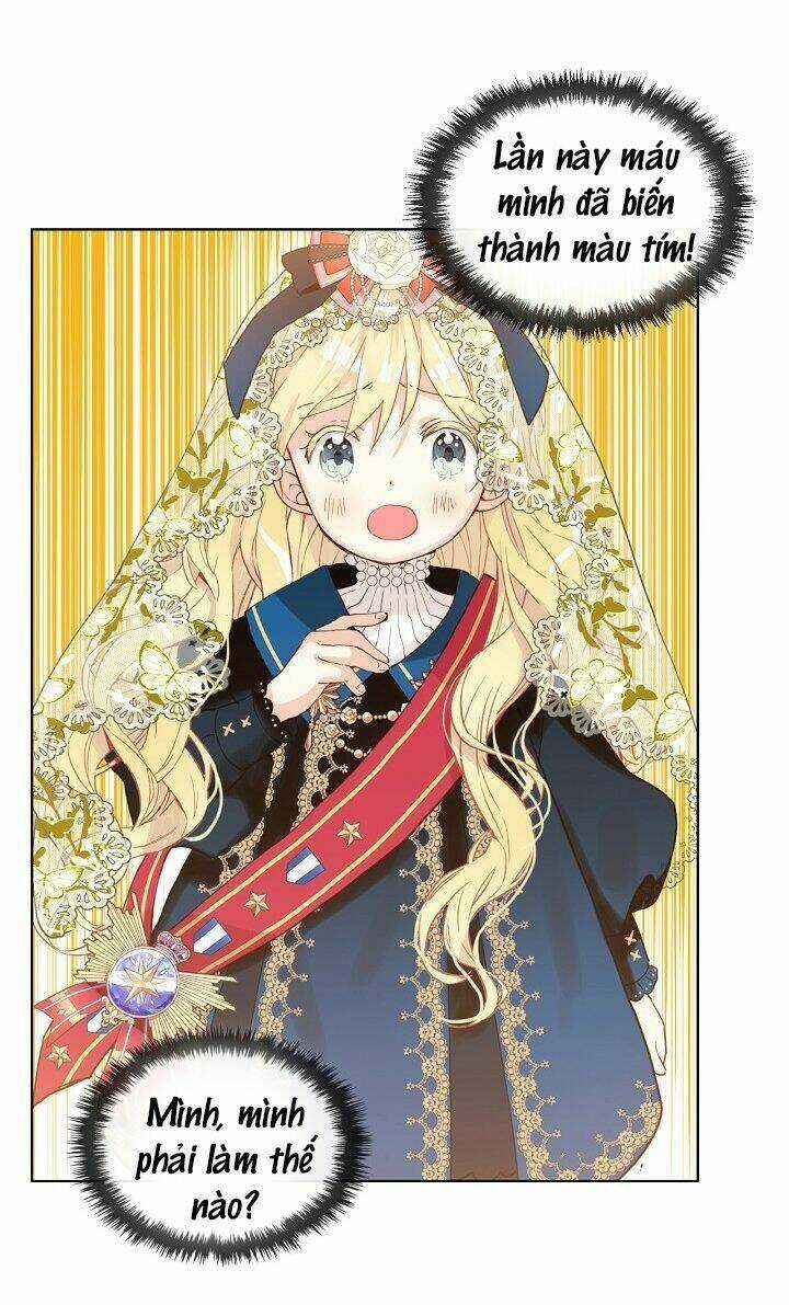 Con Có Phải Con Là Con Gái Của Ngài Không? Chapter 29 trang 20