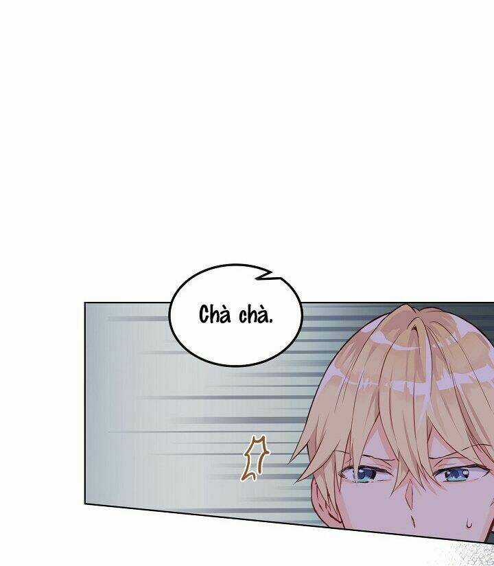 Con Có Phải Con Là Con Gái Của Ngài Không? Chapter 29 trang 21