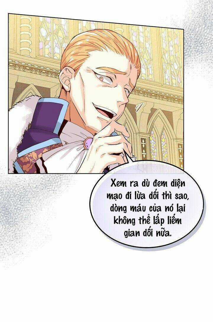 Con Có Phải Con Là Con Gái Của Ngài Không? Chapter 29 trang 22