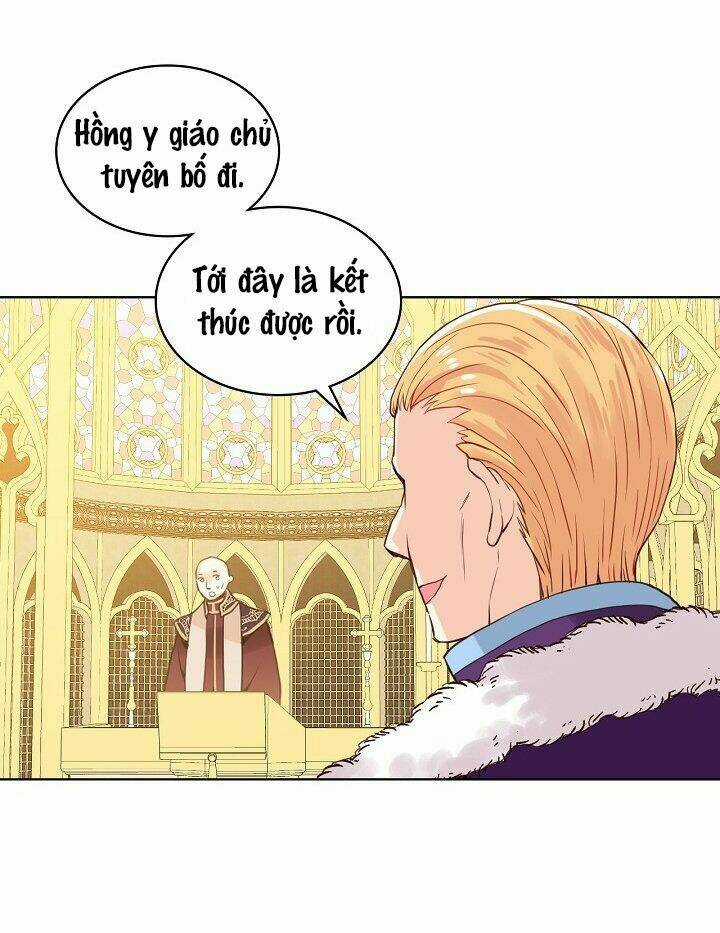 Con Có Phải Con Là Con Gái Của Ngài Không? Chapter 29 trang 23