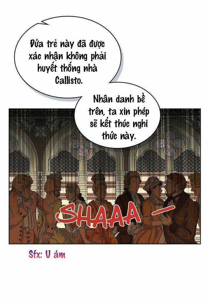 Con Có Phải Con Là Con Gái Của Ngài Không? Chapter 29 trang 25