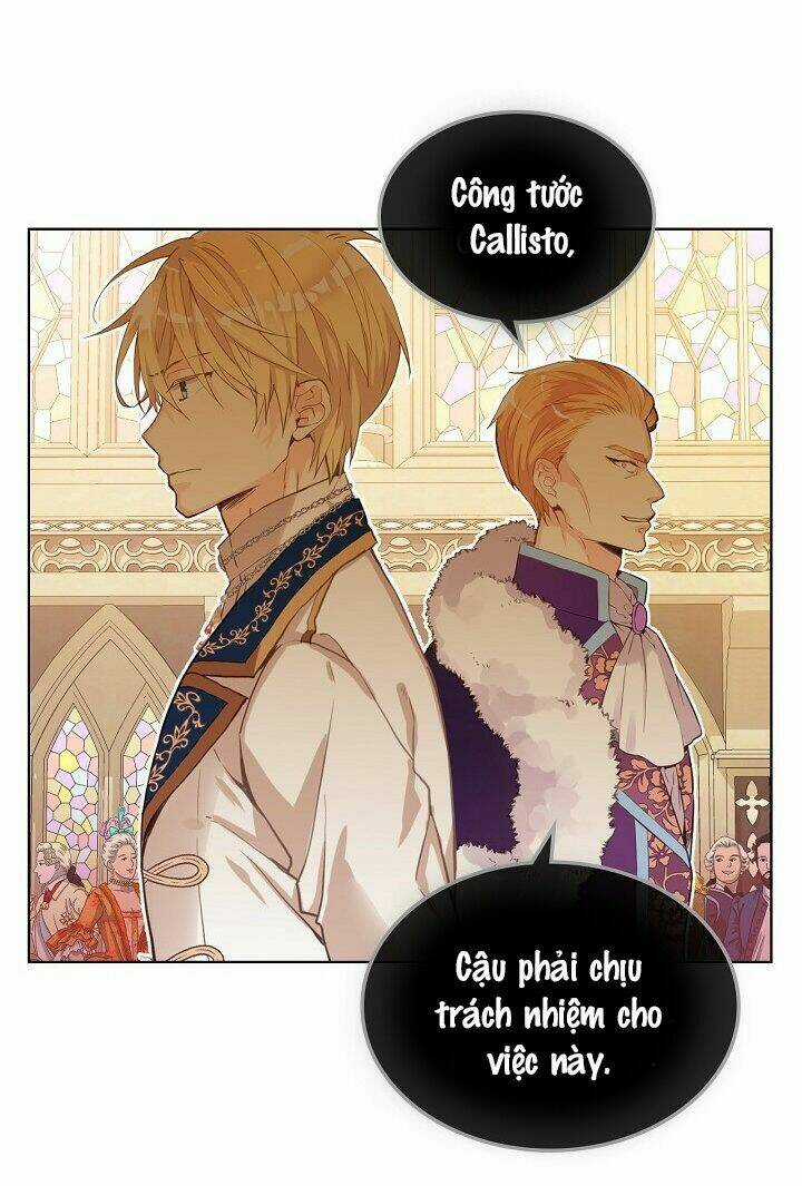 Con Có Phải Con Là Con Gái Của Ngài Không? Chapter 29 trang 28