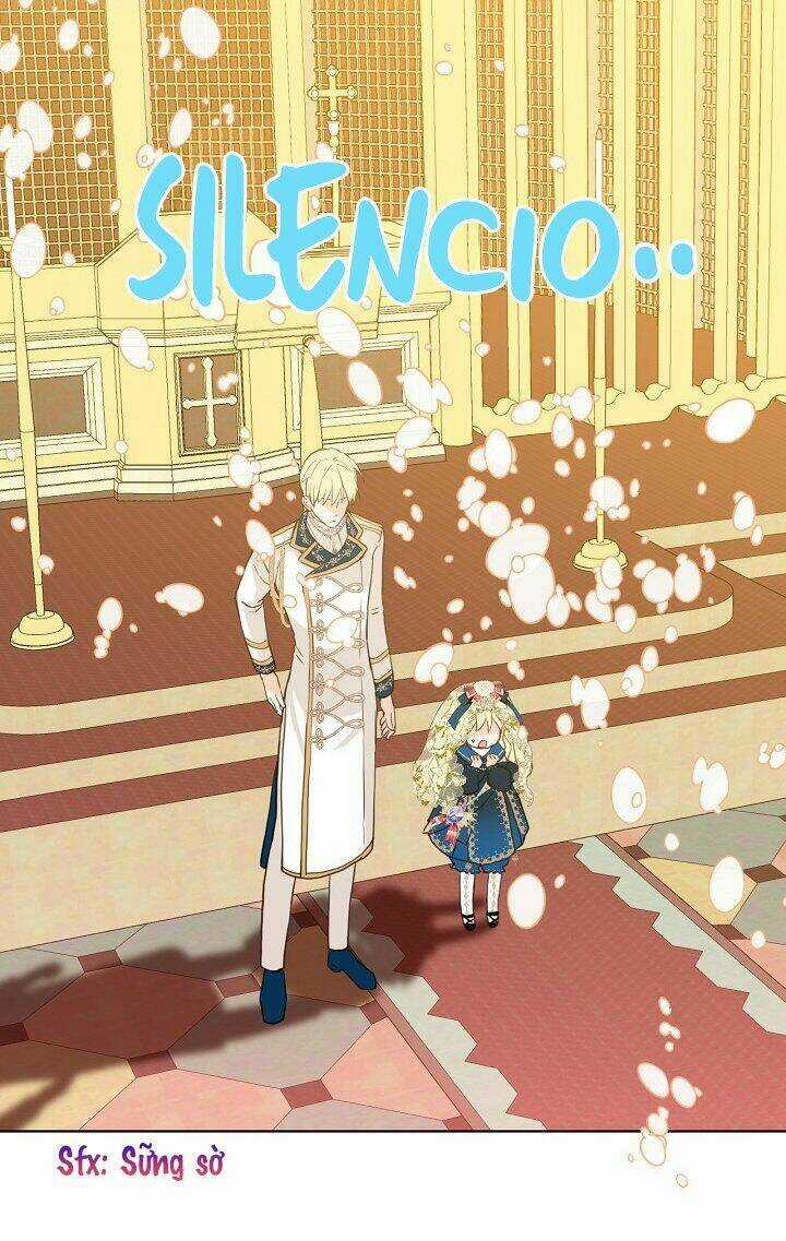 Con Có Phải Con Là Con Gái Của Ngài Không? Chapter 29 trang 30