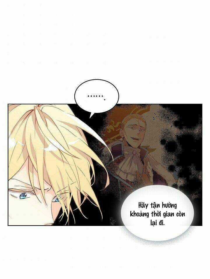 Con Có Phải Con Là Con Gái Của Ngài Không? Chapter 29 trang 33