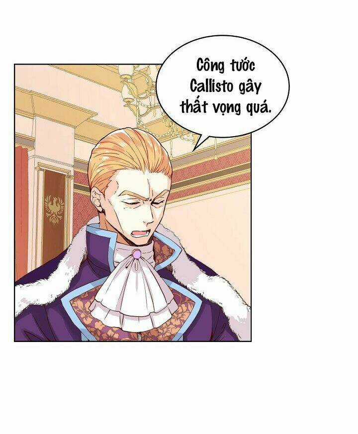 Con Có Phải Con Là Con Gái Của Ngài Không? Chapter 29 trang 39