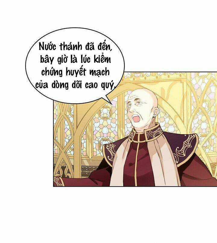 Con Có Phải Con Là Con Gái Của Ngài Không? Chapter 29 trang 4