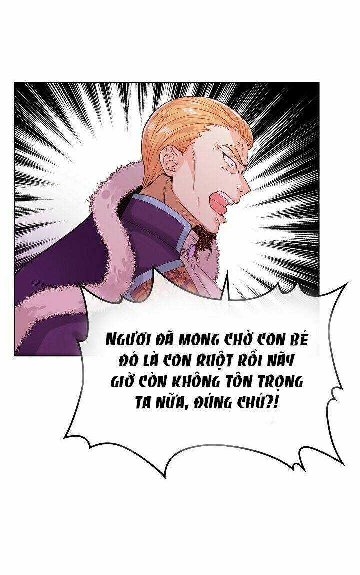 Con Có Phải Con Là Con Gái Của Ngài Không? Chapter 29 trang 44