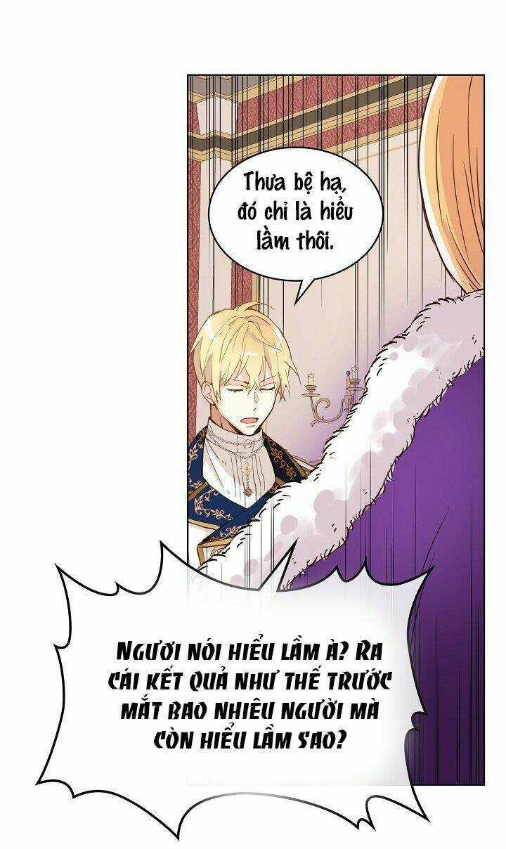 Con Có Phải Con Là Con Gái Của Ngài Không? Chapter 29 trang 45