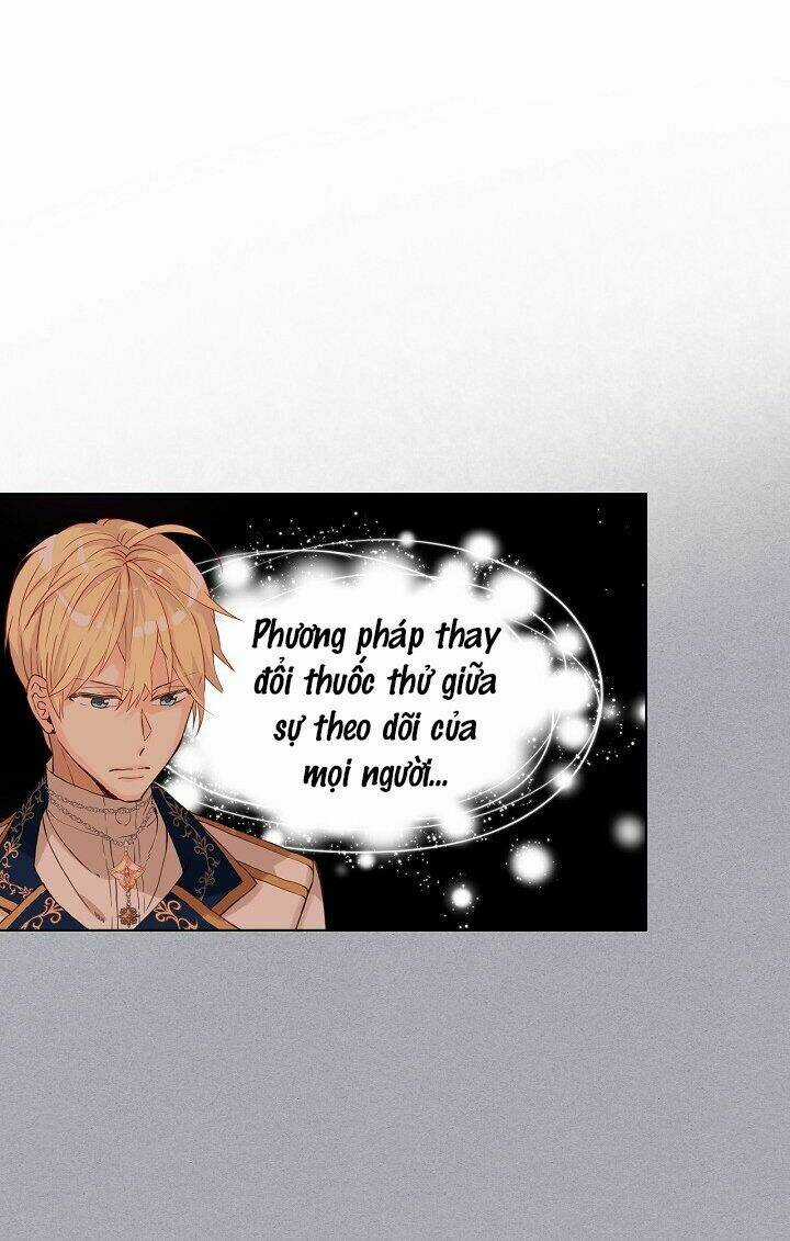 Con Có Phải Con Là Con Gái Của Ngài Không? Chapter 29 trang 46