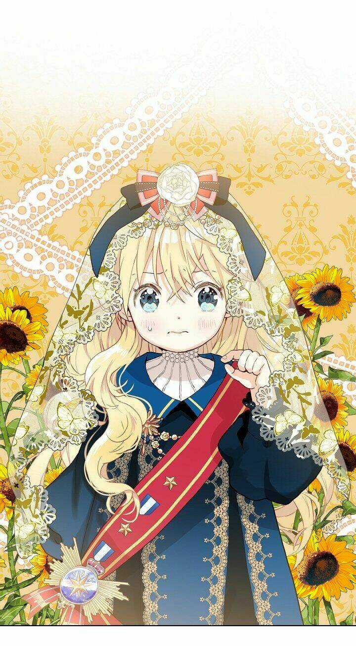 Con Có Phải Con Là Con Gái Của Ngài Không? Chapter 29 trang 5