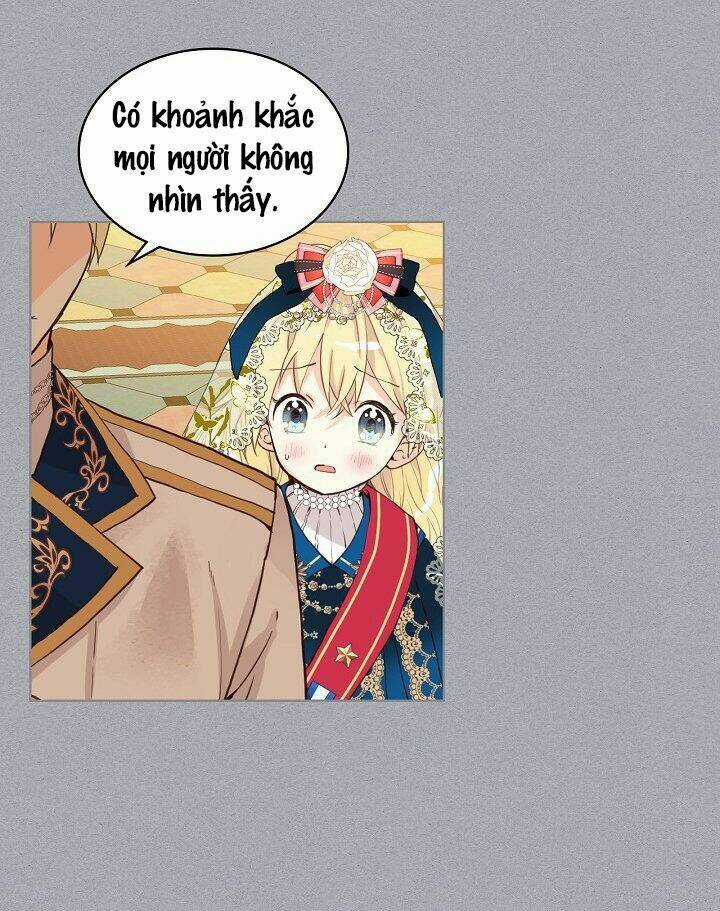 Con Có Phải Con Là Con Gái Của Ngài Không? Chapter 29 trang 50