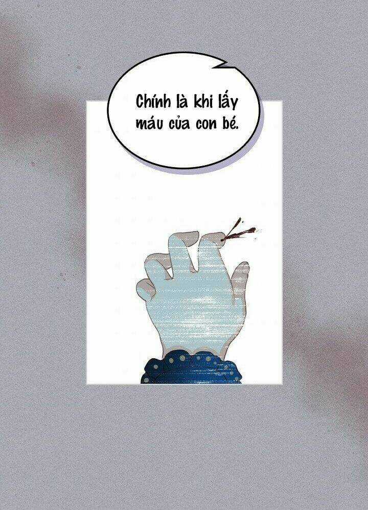 Con Có Phải Con Là Con Gái Của Ngài Không? Chapter 29 trang 51