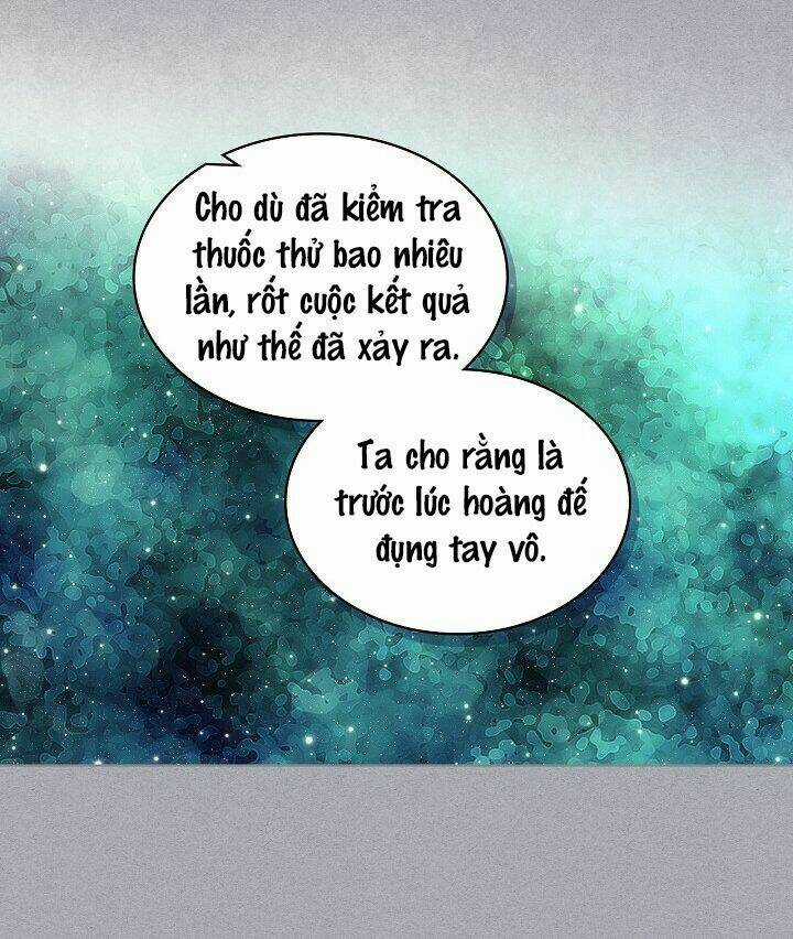 Con Có Phải Con Là Con Gái Của Ngài Không? Chapter 29 trang 53