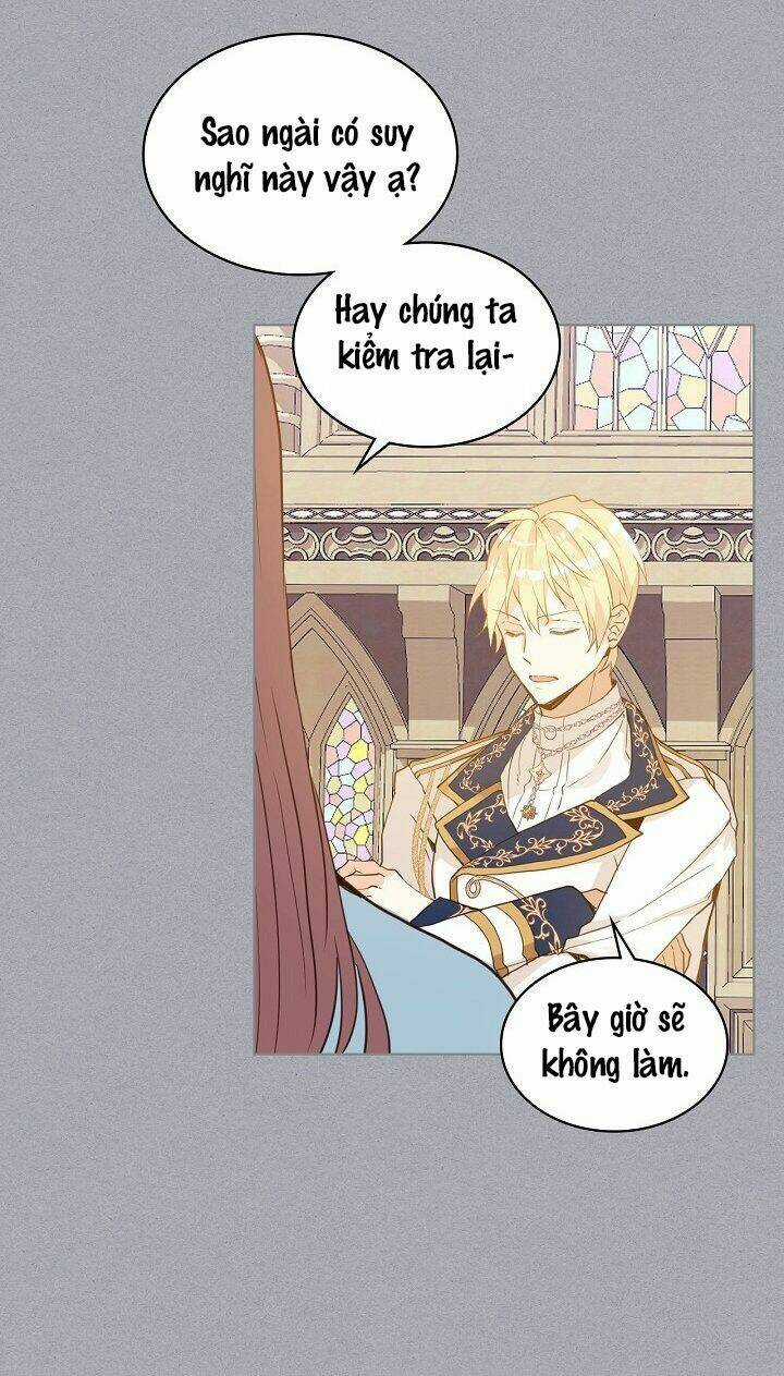 Con Có Phải Con Là Con Gái Của Ngài Không? Chapter 29 trang 54