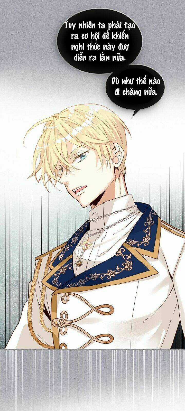 Con Có Phải Con Là Con Gái Của Ngài Không? Chapter 29 trang 55