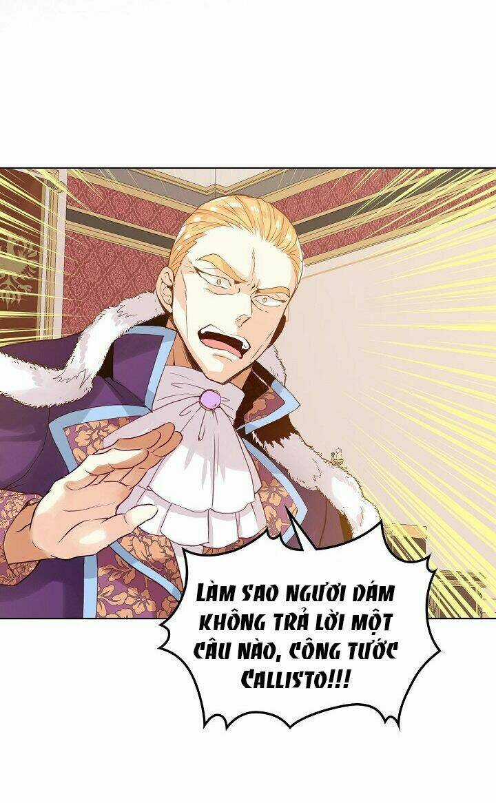 Con Có Phải Con Là Con Gái Của Ngài Không? Chapter 29 trang 57