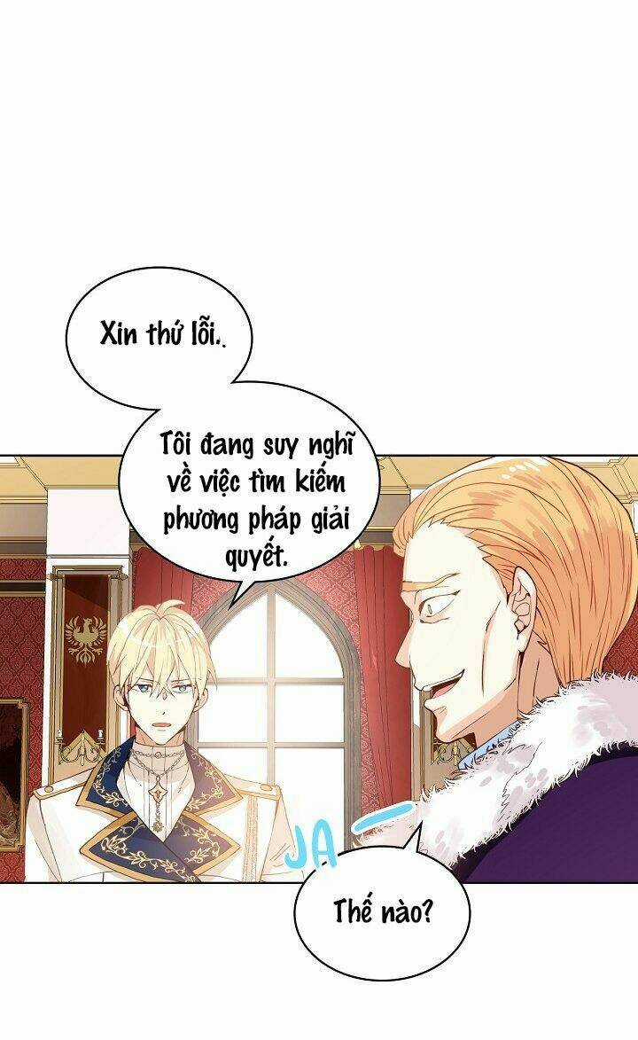 Con Có Phải Con Là Con Gái Của Ngài Không? Chapter 29 trang 58